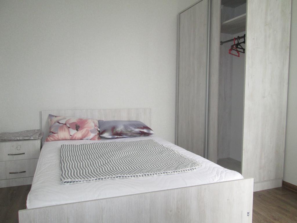 Mari Apartment Batumi Exterior photo