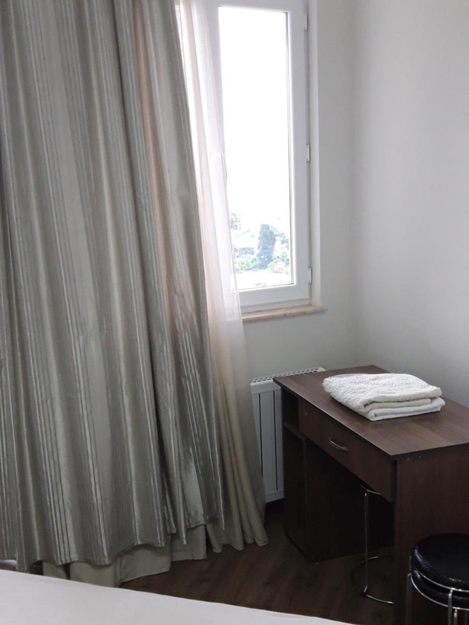 Mari Apartment Batumi Exterior photo
